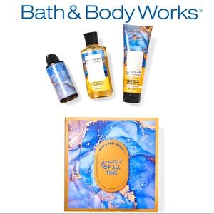 CLEAN SLATE Gift Box Set: Bath & Body Works